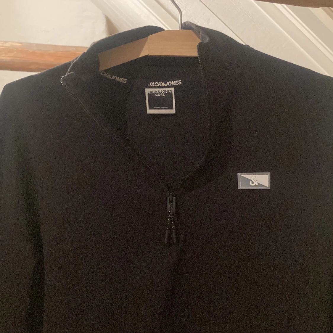 Jack&Jones quarter zip