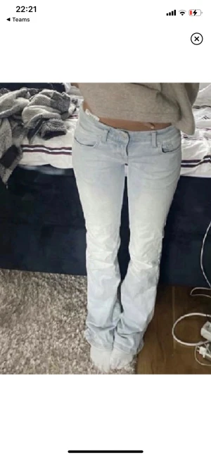 Ltb jeans ”blue addicated” 29/34 - Intresse koll!! Super snygga och sköna jeans. Passar bra om man är lång är 178. Köparen står för frakten! Kan även tänka mig att byta mot 27/34. Hör av er om frågor eller flera bilder. (Bilderna i anonsen är lånade) 