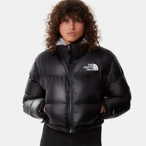 The North Face Puffer - Säljer min The north face jacka för 1200. Nypris är 3000kr Den är i nyskick, men säljer pga att den va för liten.