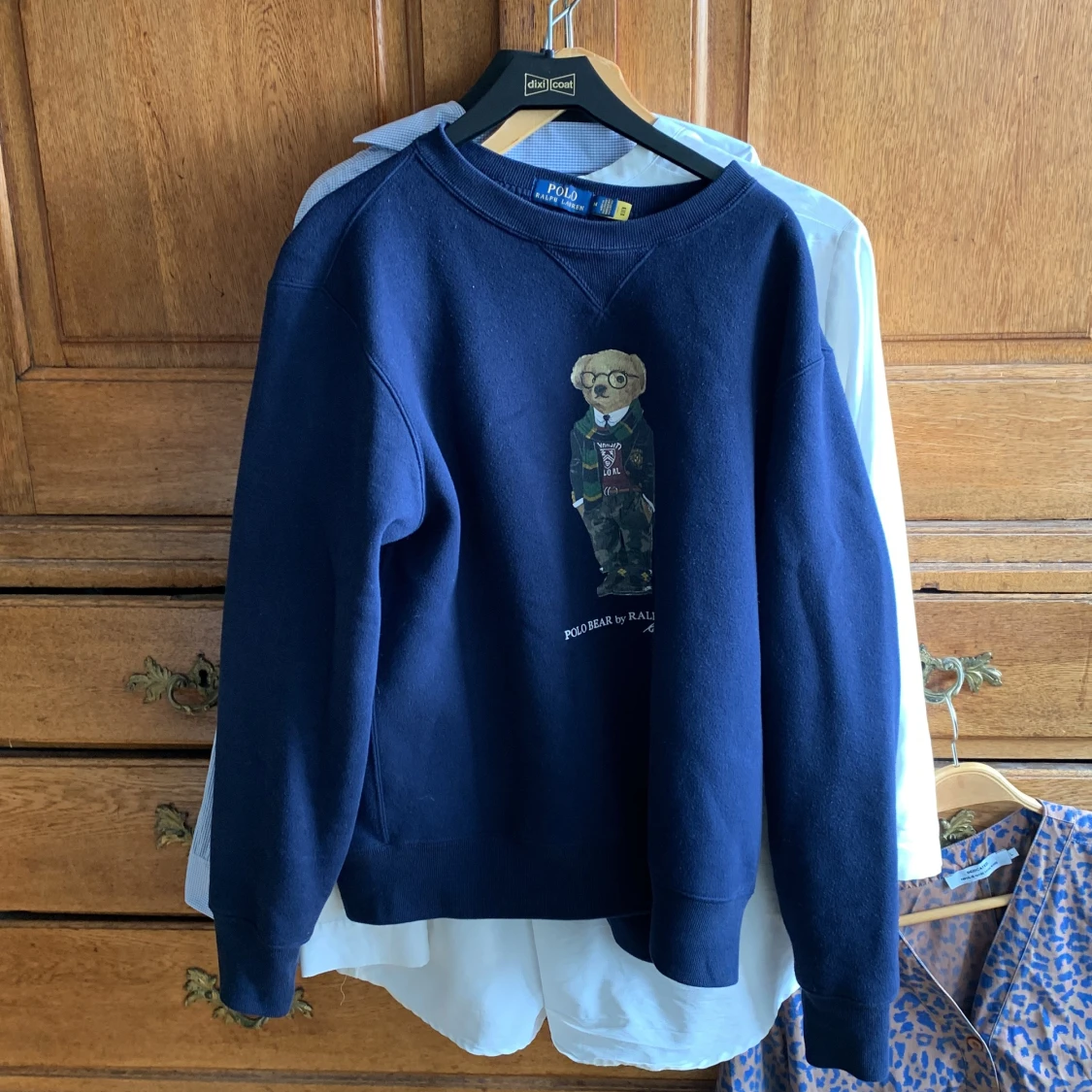 Ralph Laurent sweatshirt  - 90