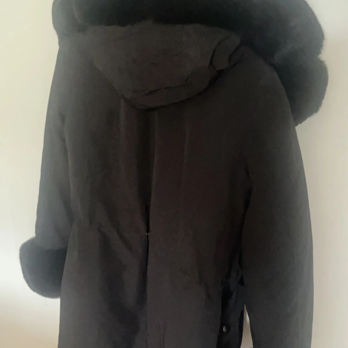 Pälsjacka - 90