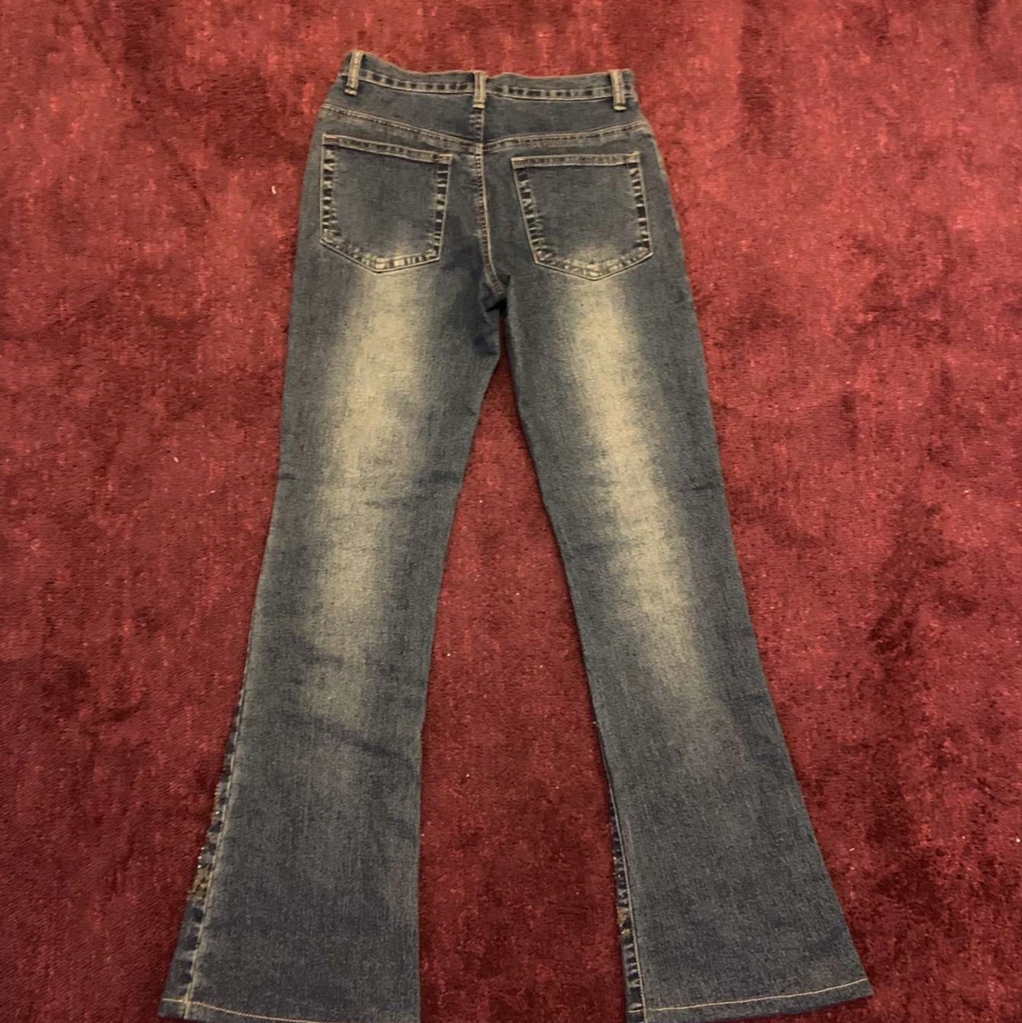 Snygga jeans - 90