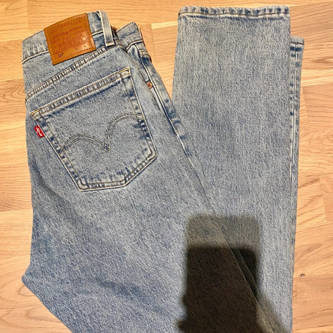 Levis 501 26” 30” - 90