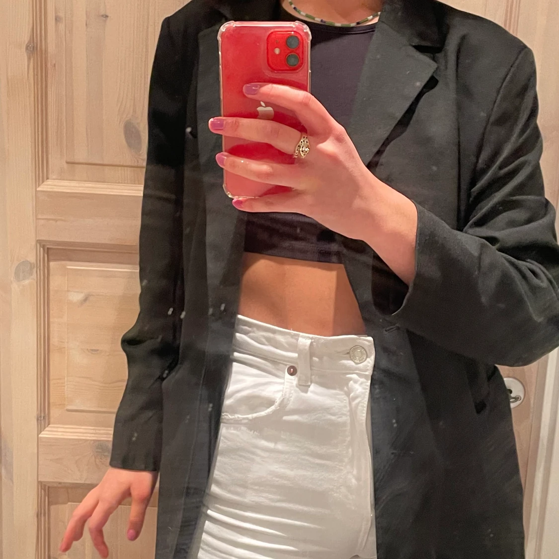Populära zara jeans - 90