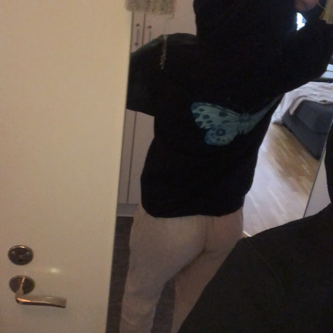 The cool elephant hoodie - 91