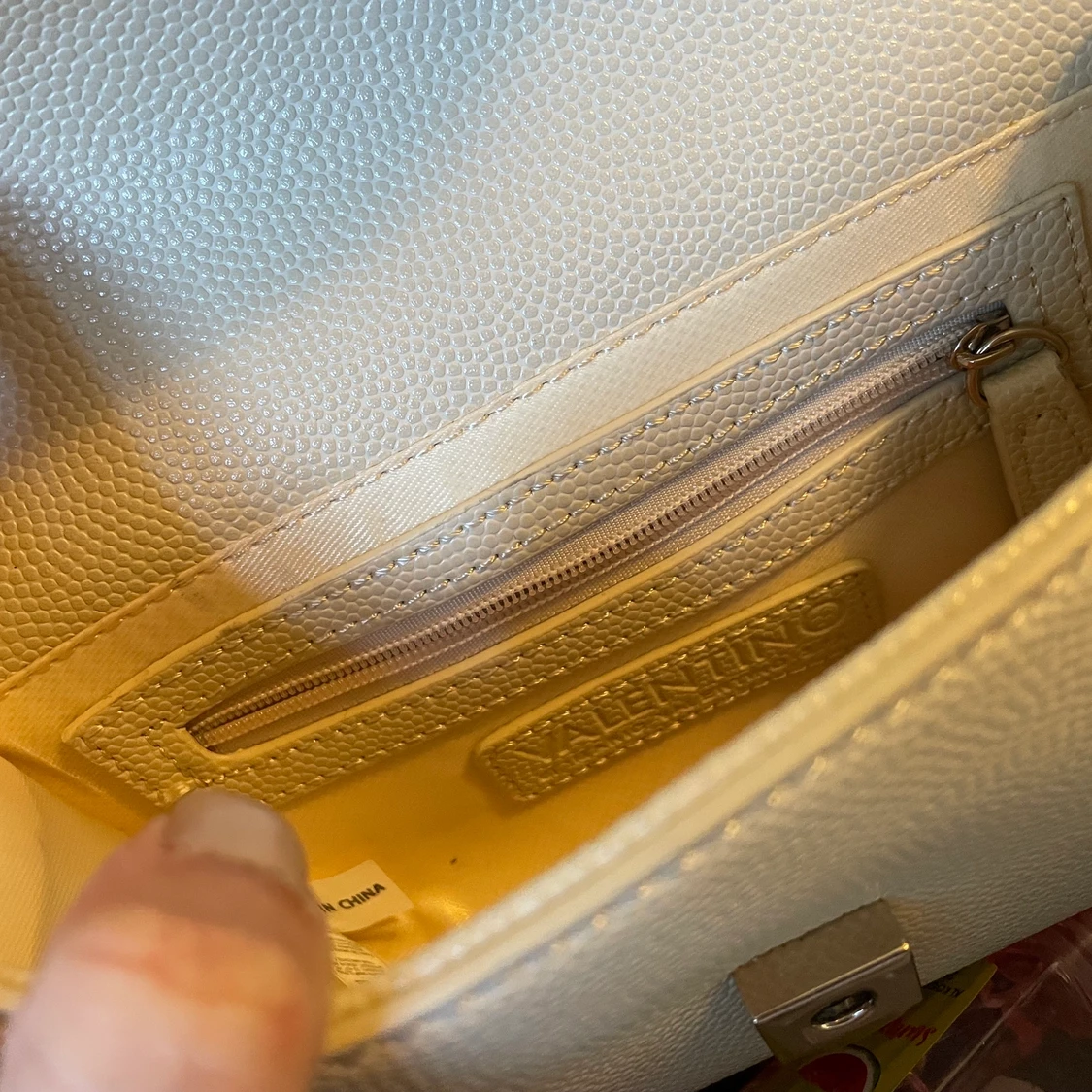 Valentino väska  - 91