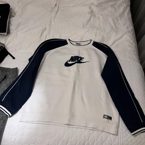 Retro Nike tröja - Retro Nike tröja 