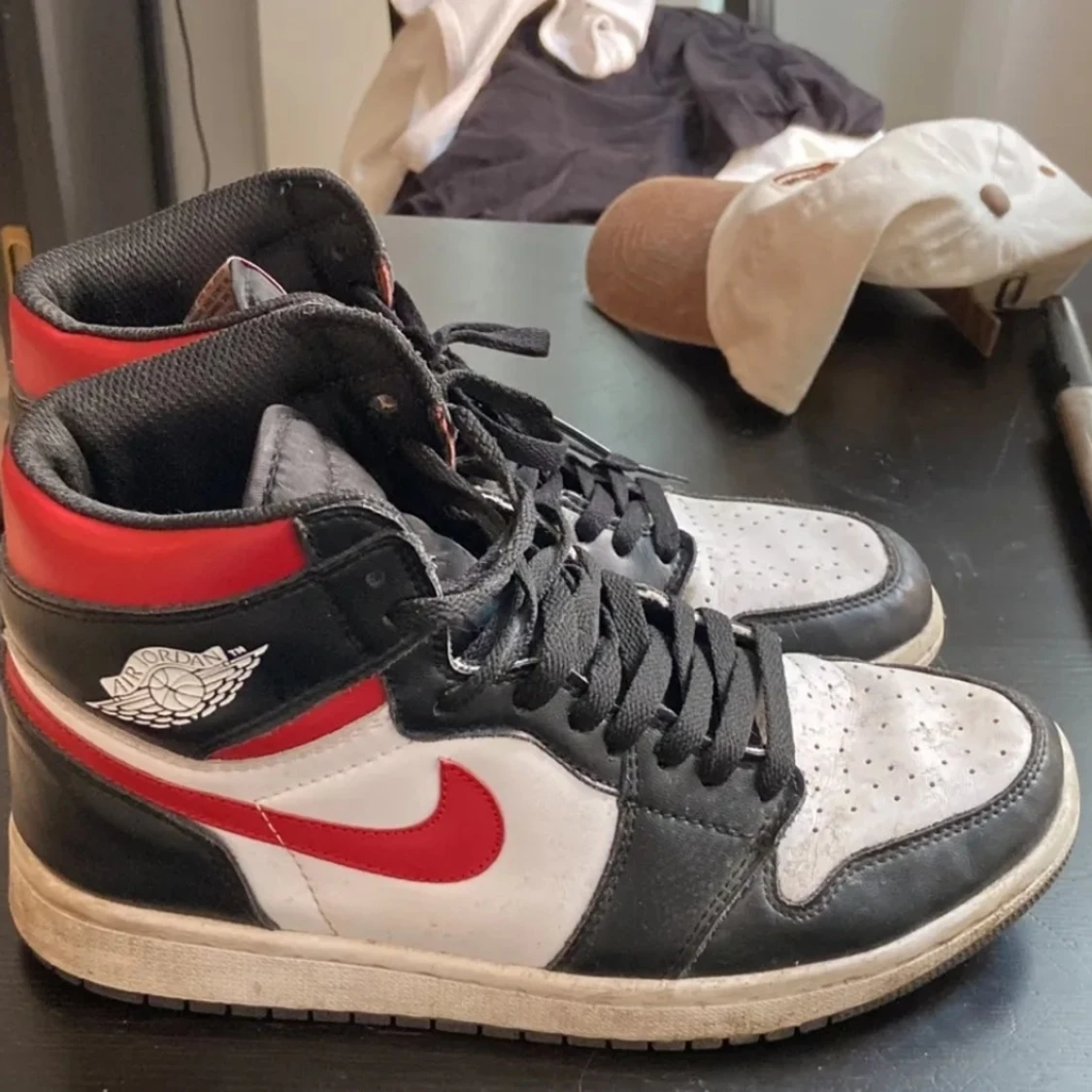 Nike air jordan 1  - 91