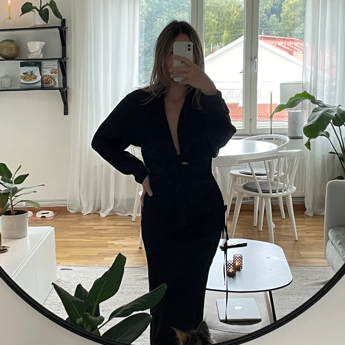 Klänning från NA-KD