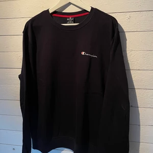 Champion tröja - Mörkblå Champion tröja