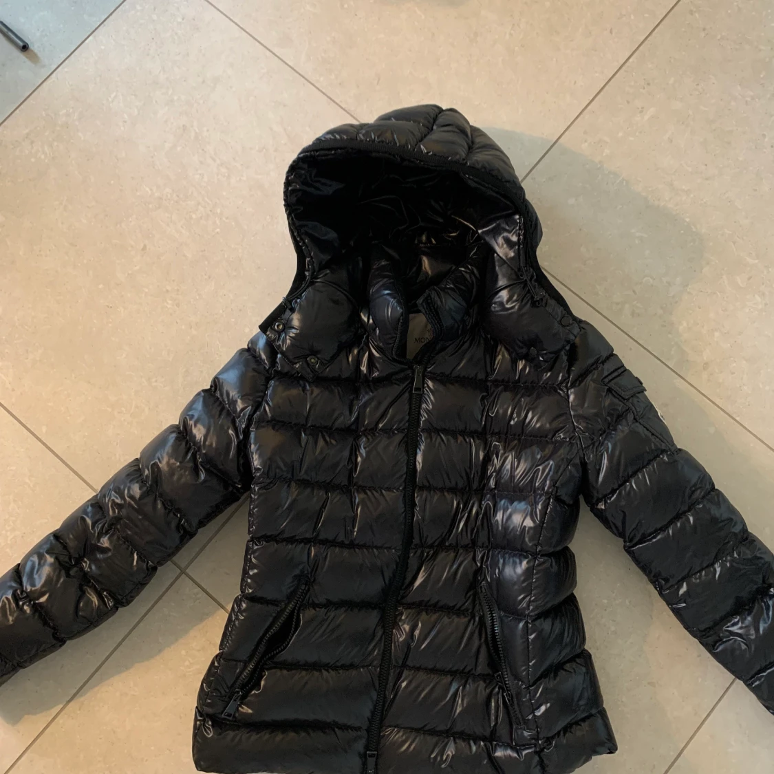 Moncler Bady jacka - 90