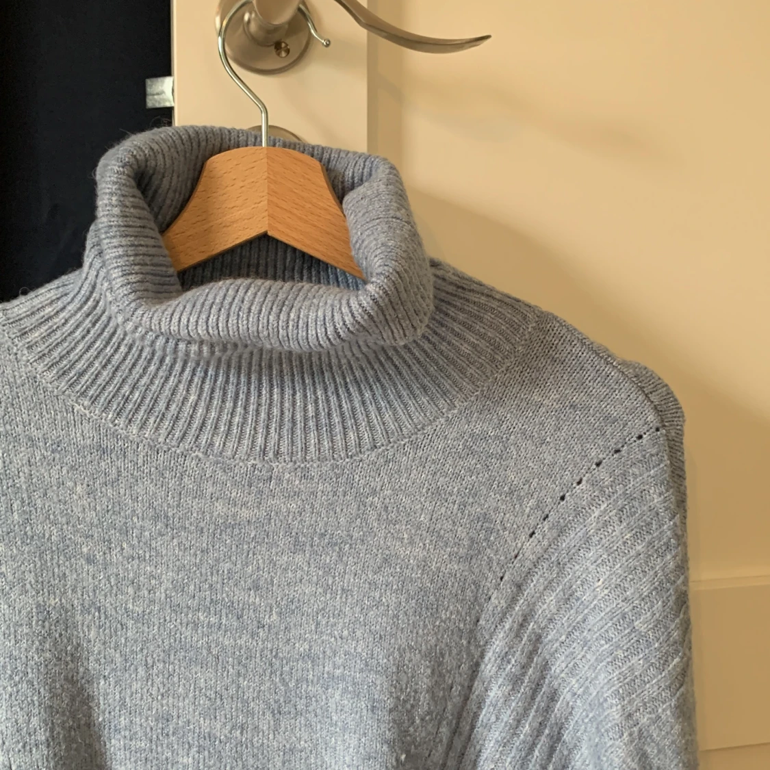 Blå tröja - Pimkie  - 90