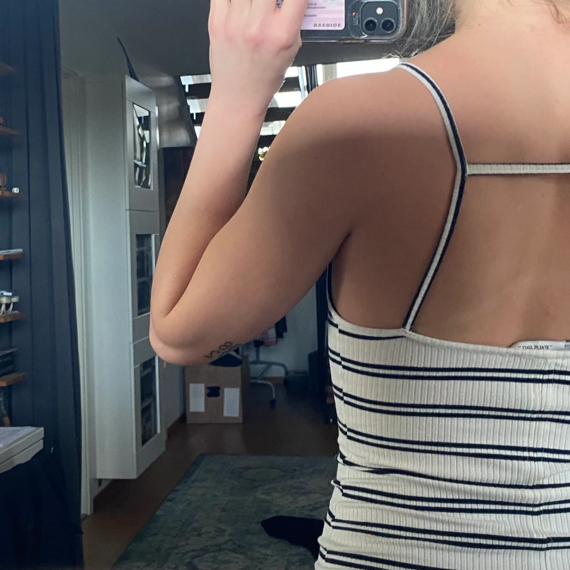 Bershka klänning  - 91