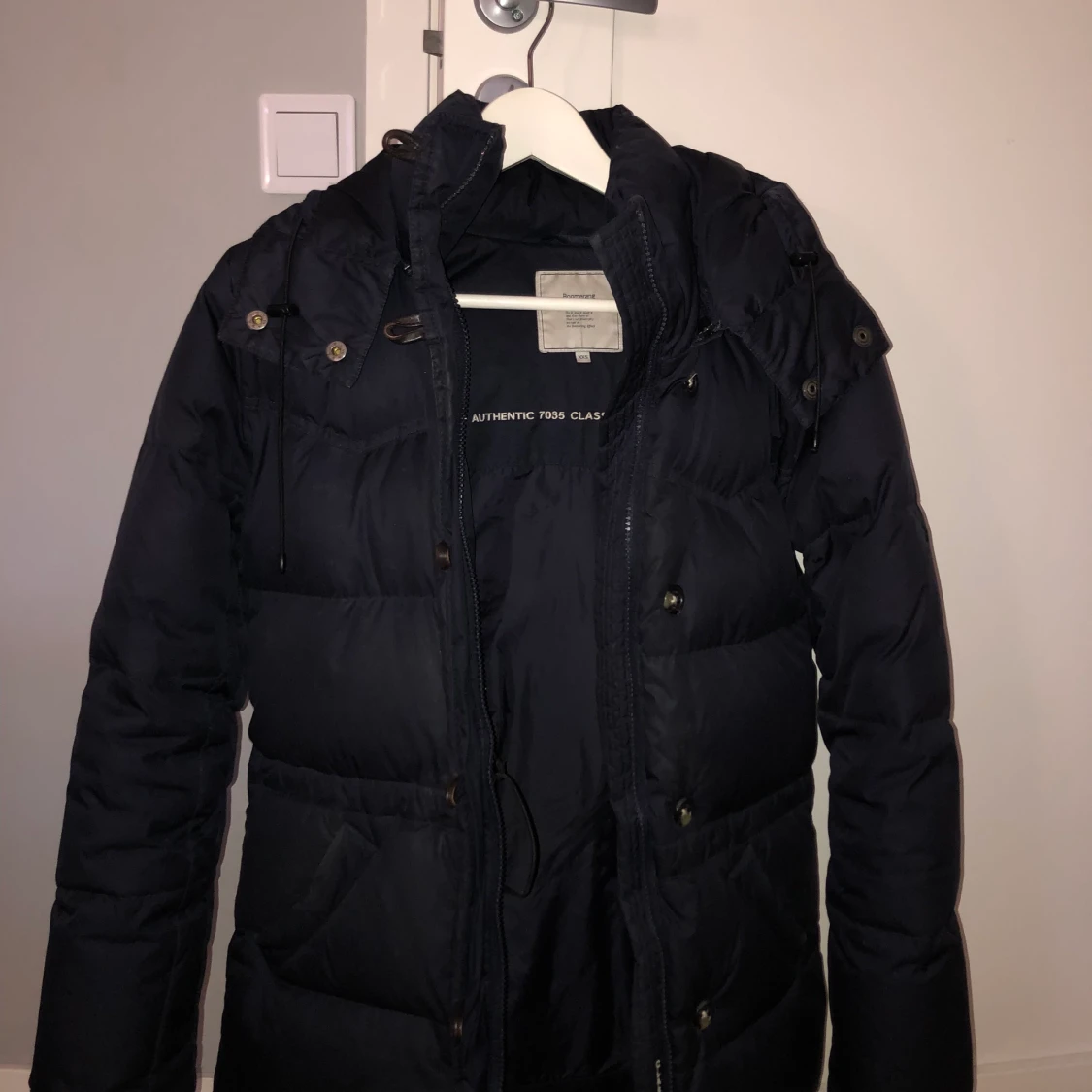 Boomerang jacka  - 91