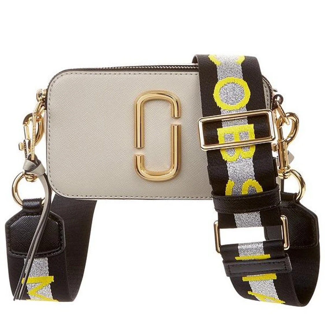 Marc Jacobs snapshot bag