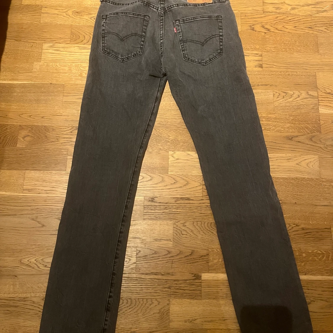 Levis 501