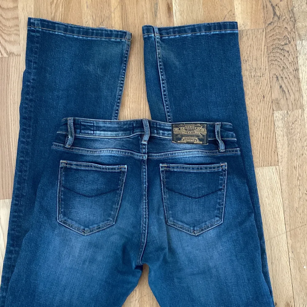 Low waist jeans från JC W:26 L:35 ”BOOT” fit. Jeans & Byxor.