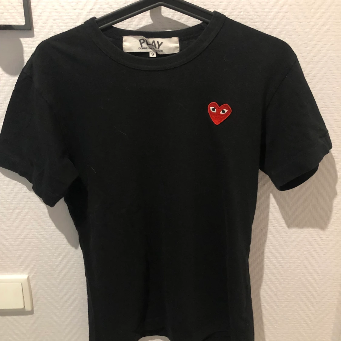 Cdg t-shirt