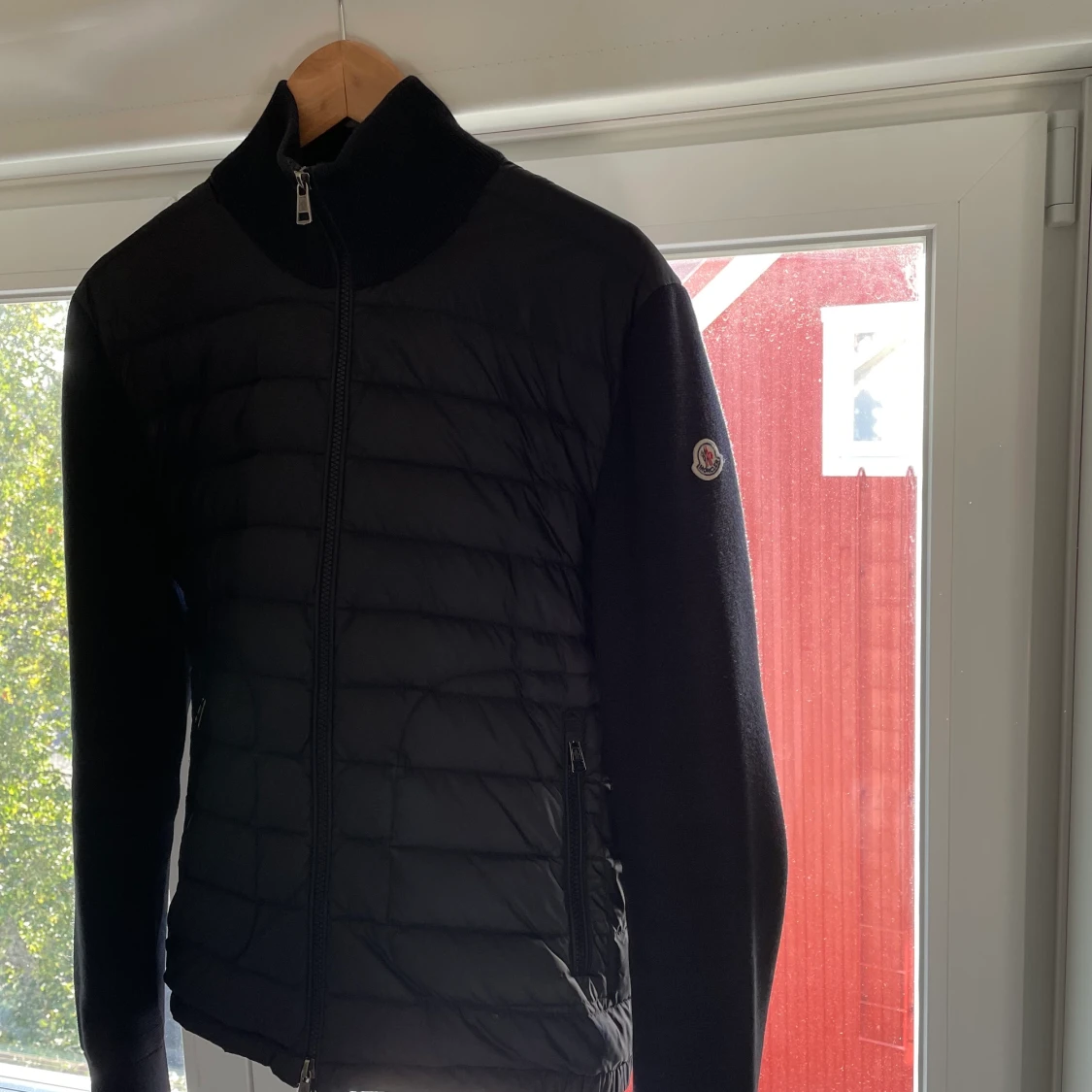 Moncler Cardigan 