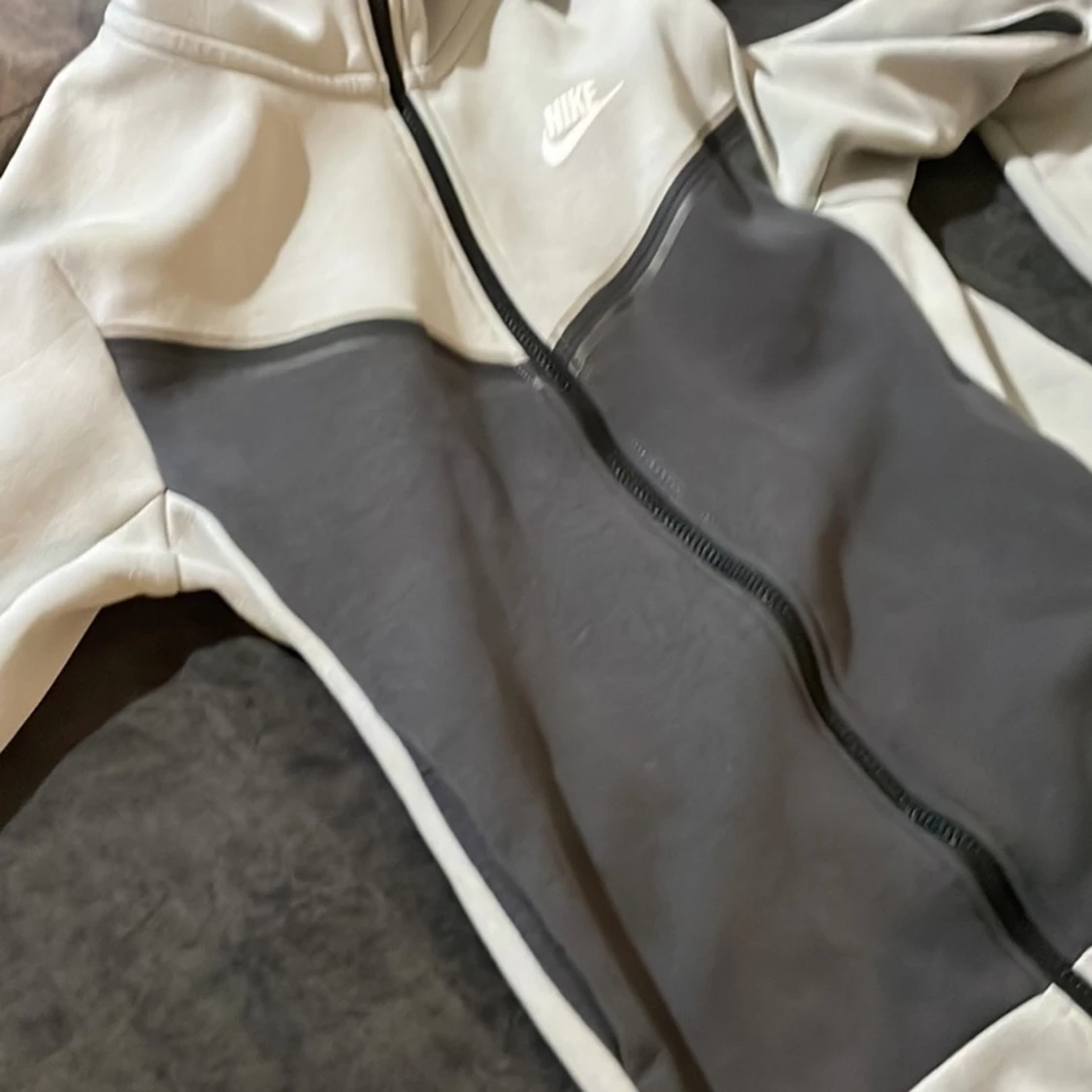 Nike tech storlek S - 91