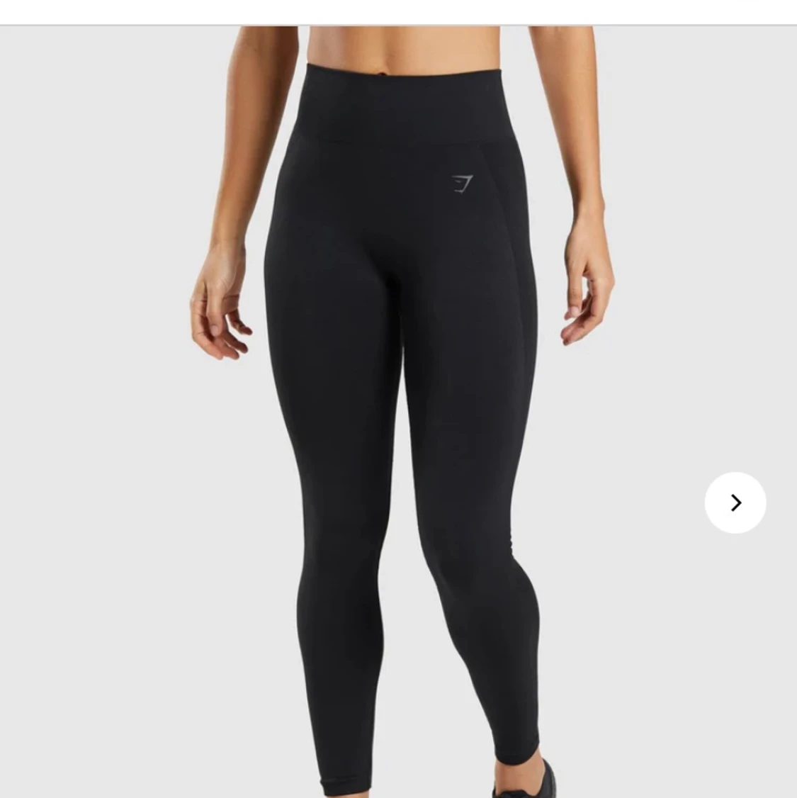 Gymshark tights - NYA - 90