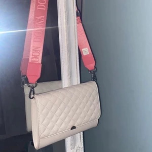 Väska - Väska, DON DONNA. Använd 1 gång.