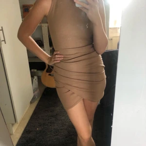 Missguided klänning - Klänning från missguided stl S  80kr💗