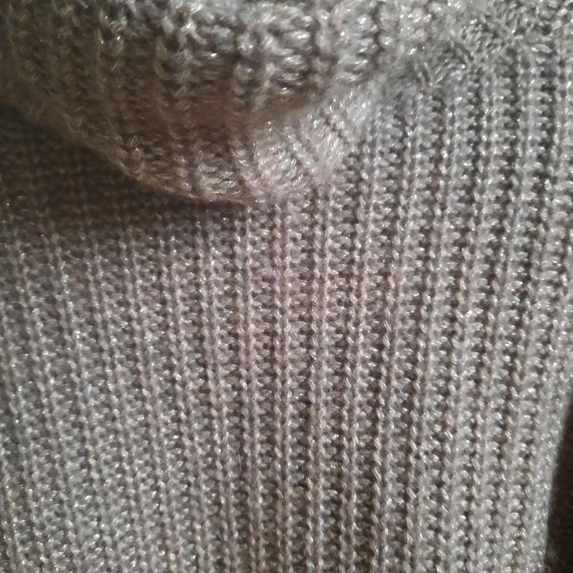 Stickade tröja - 90