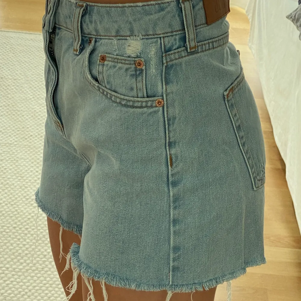 Urban Outfitters BDG jeans shorts. Shorts.