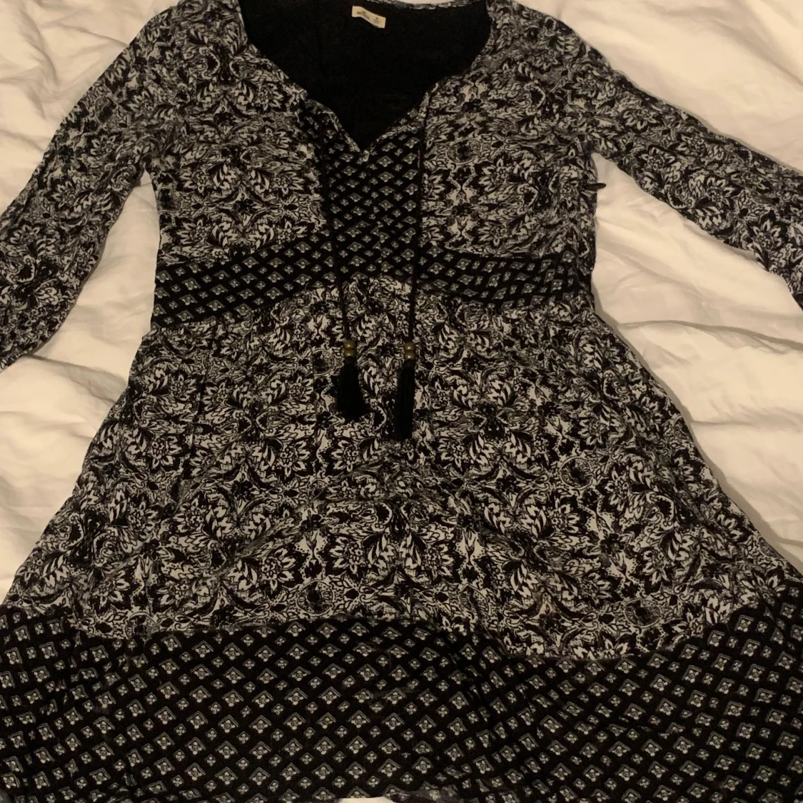 Hollister klänning st XS - 90