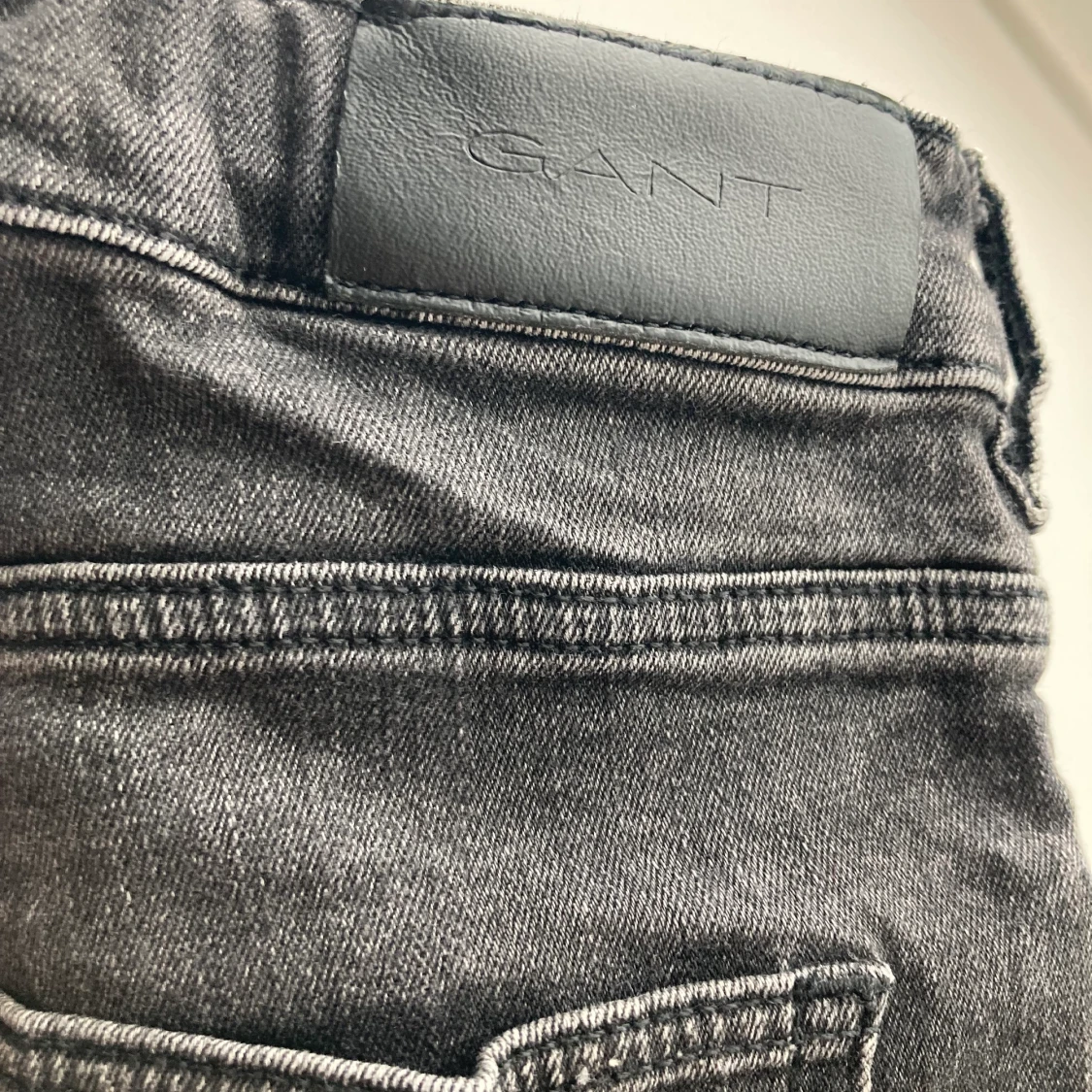 Jeans Gant