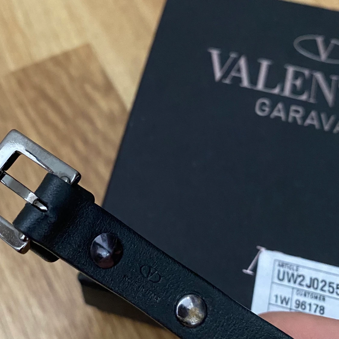 Valentino armband  - 91