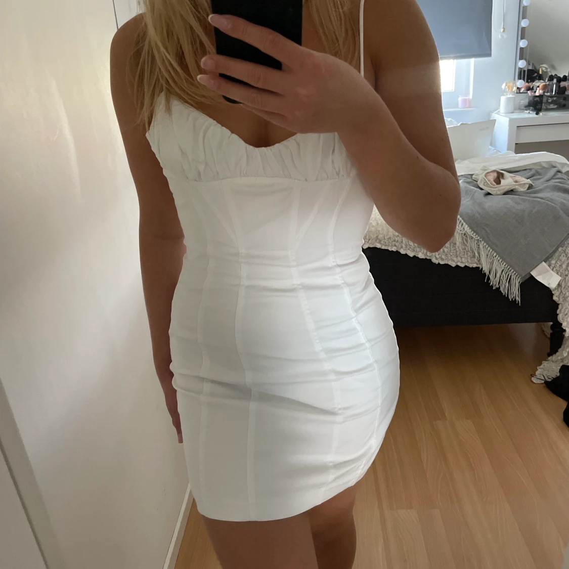 Klänning från Zara - 91