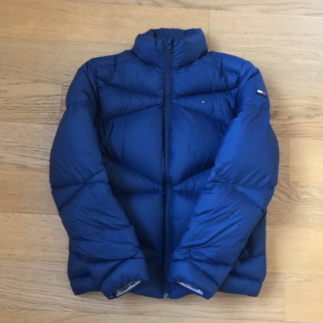 Tommy hilifiger jacka