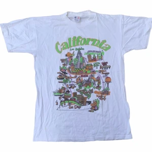 90s California T-Shirt  - .