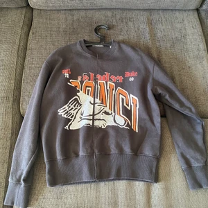 Our Legacy sweatshirt - Väldigt bra skick, inga flaws! Nypris 1500kr