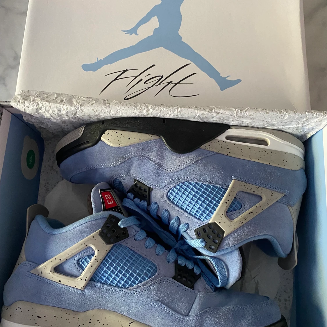 WTS university blue  - 91