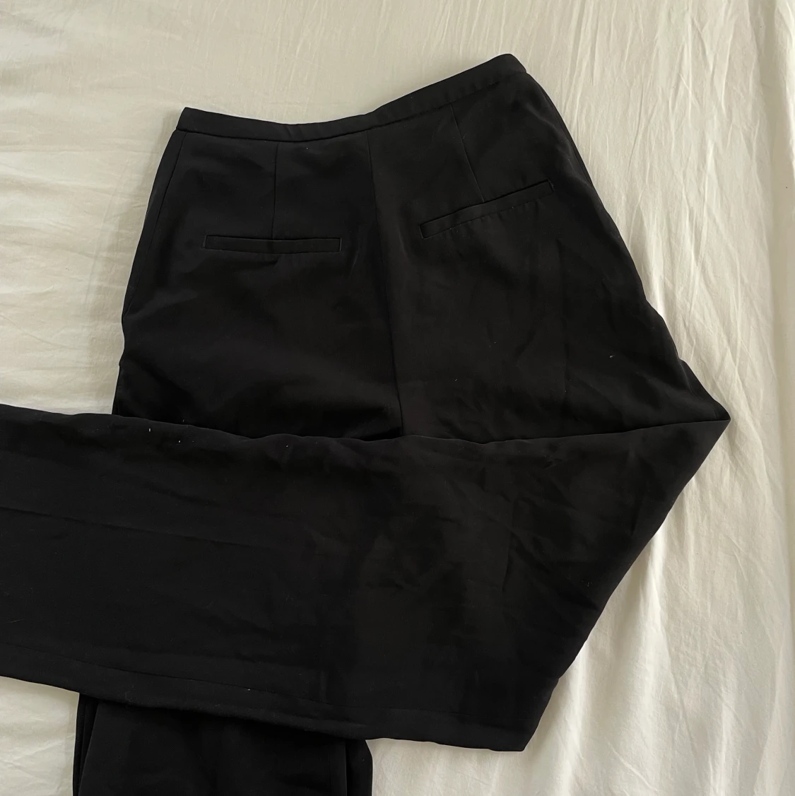 Kostymbyxor från H&M