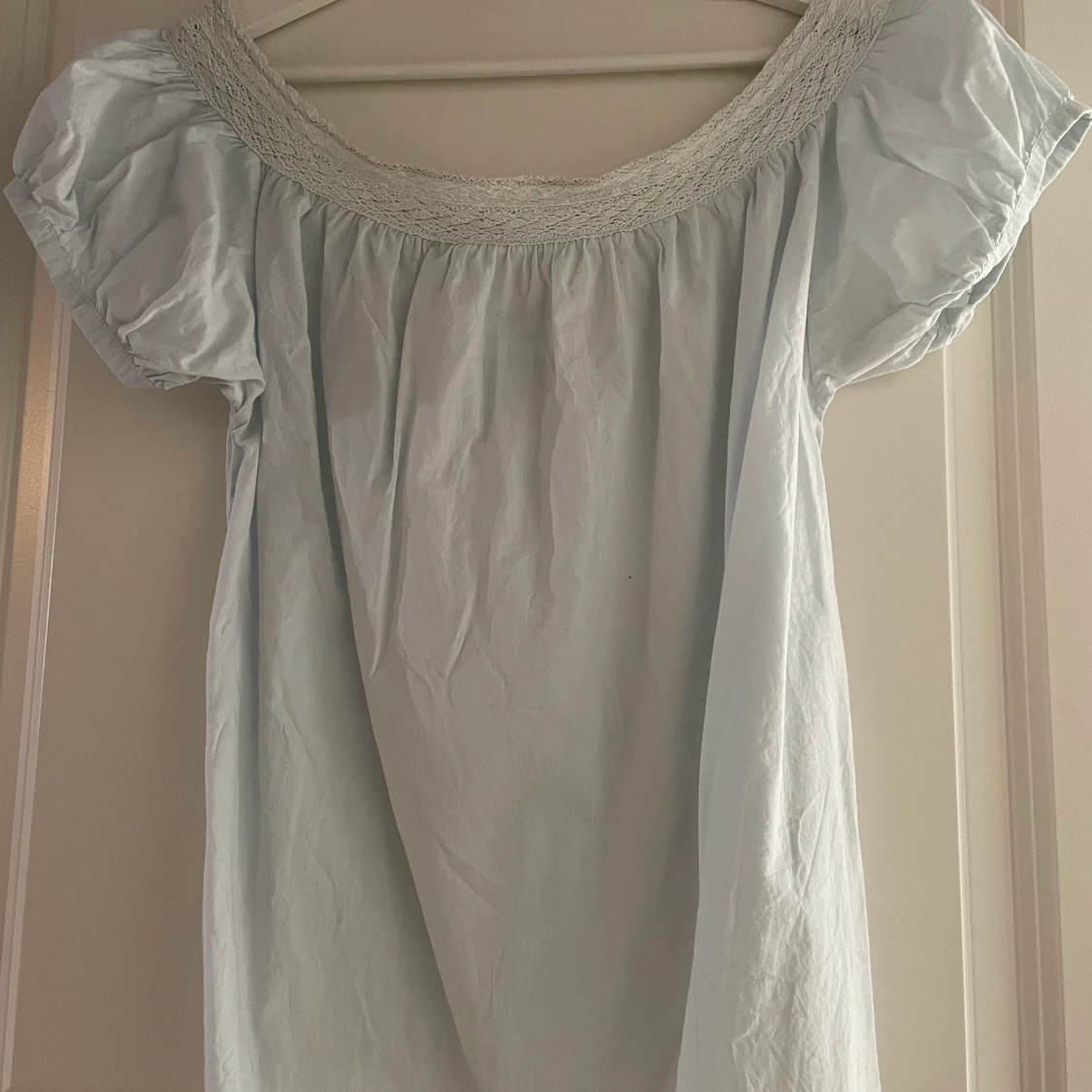 Odd Molly topp - storlek 0 - 90