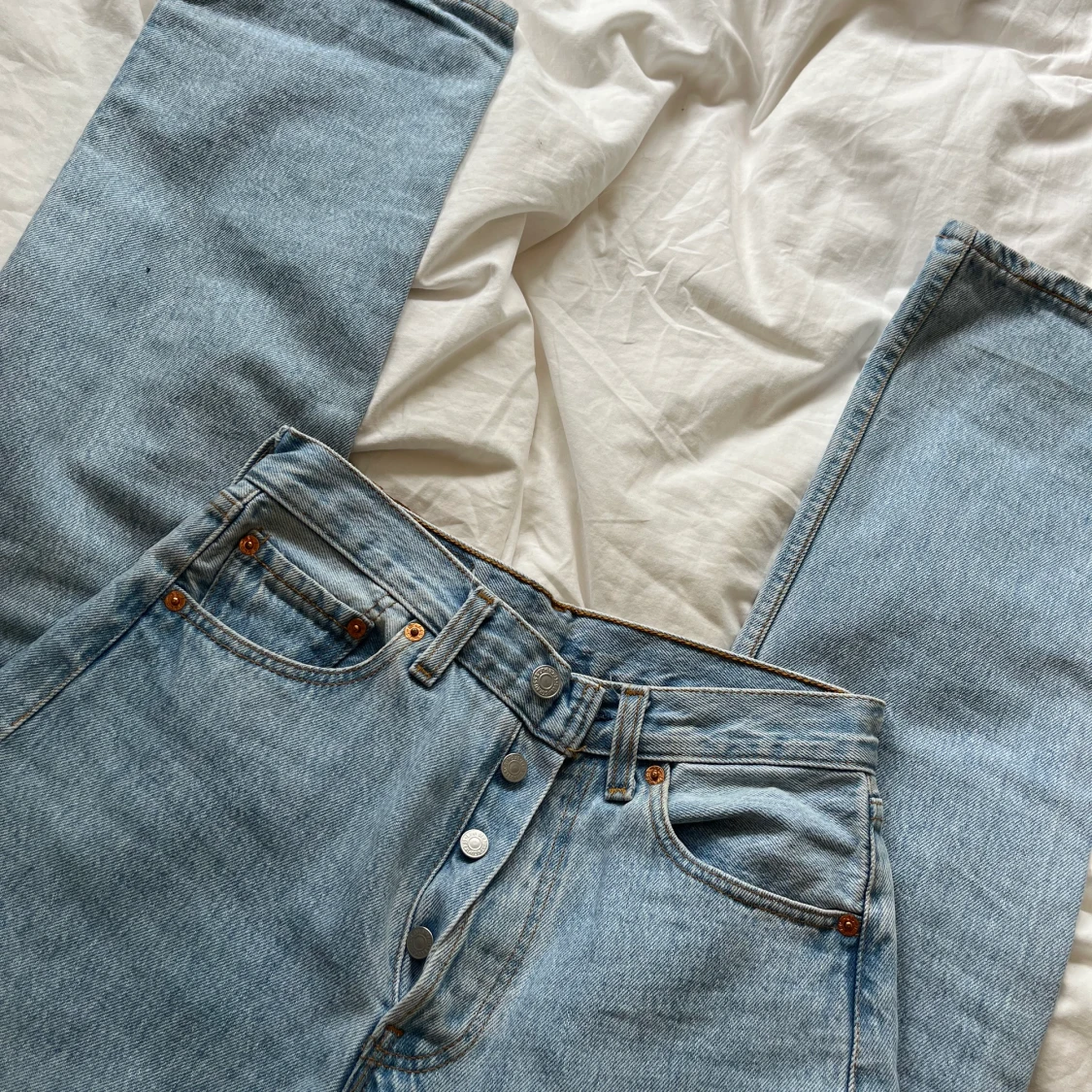 Levis Jeans - 91
