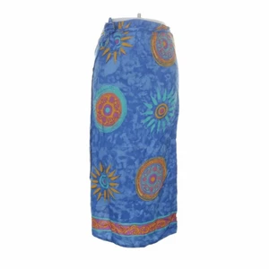 Omlottkjol - Jättefin omlottkjol men används inte av mig! Möts i Stockholm eller skickar mot fraktkostnad 💕