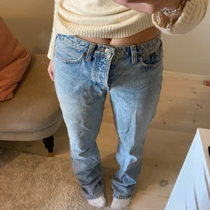Zara jeans - Slutsålda midrise zara jeans! 