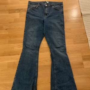 Bootcut jeans Zara - Bootcut jeans från Zara