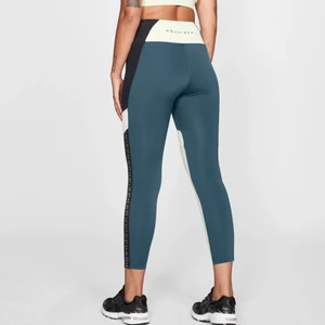 Röhnisch träningstights  - Säljer dessa röhnisch ”kay blocked” tights i storlek S som jag använt endast 1 gång 