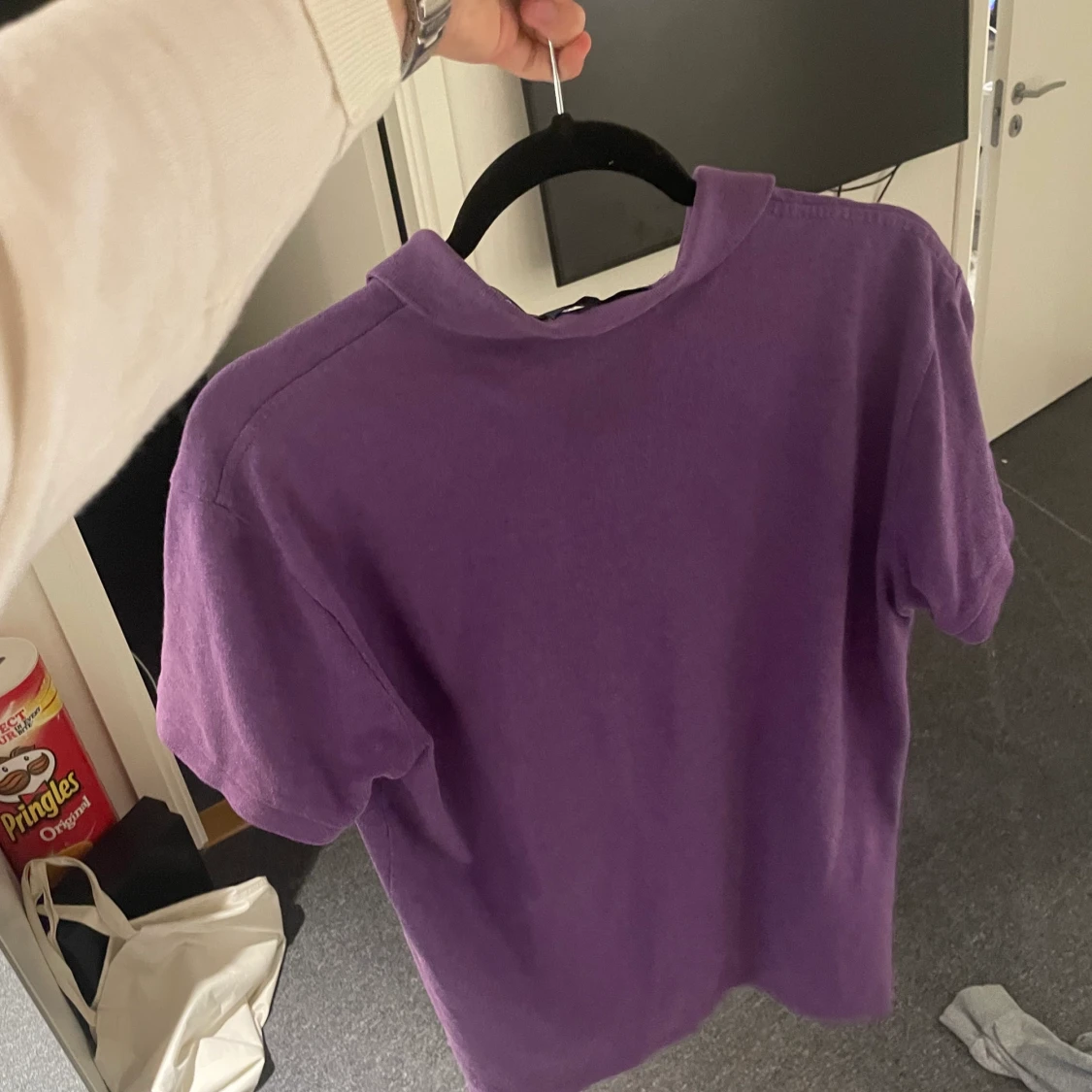 Skön polo Ralph lauren  - 90