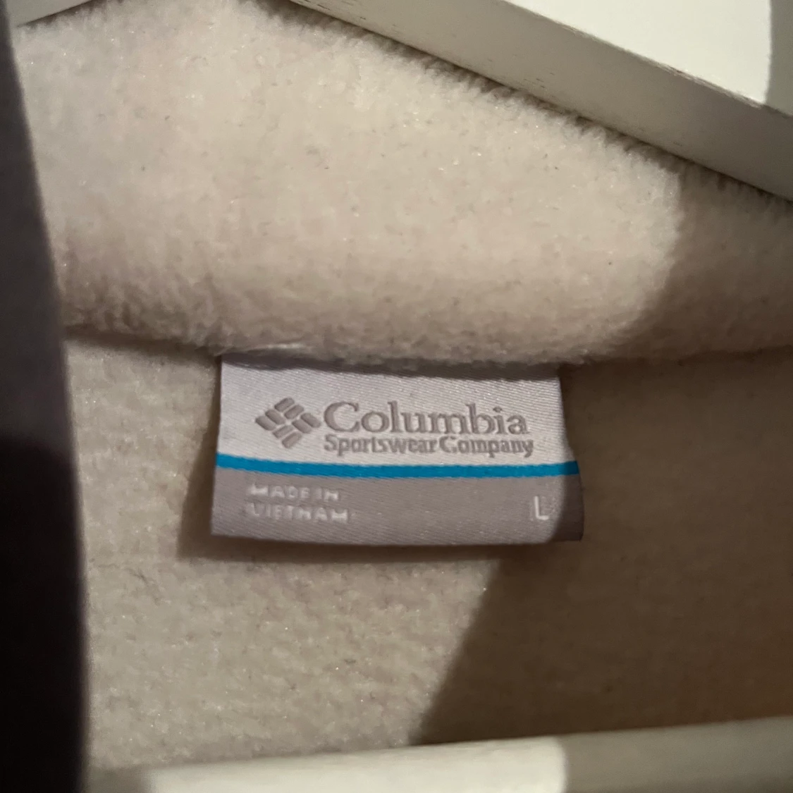 Tröja från Columbia  - 91