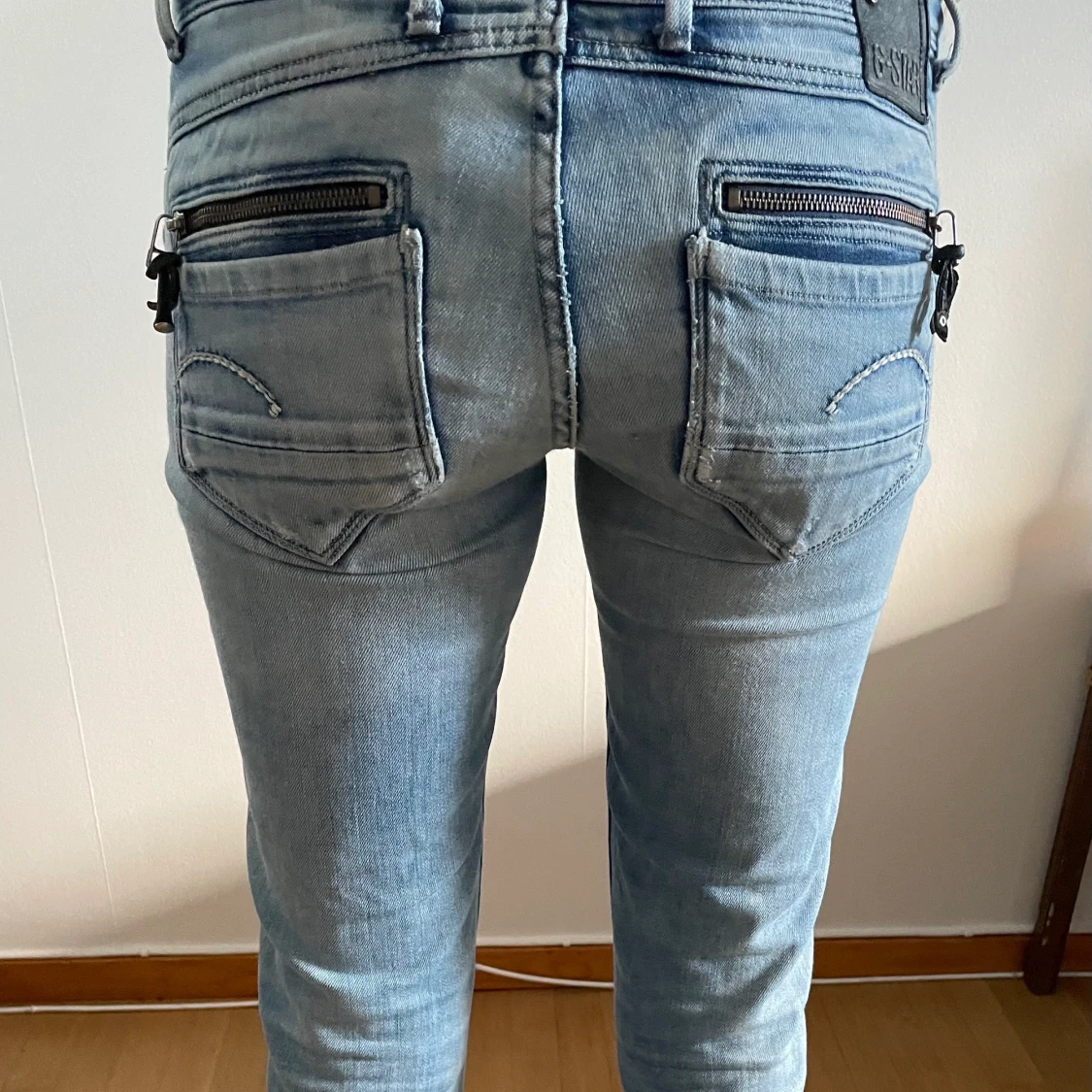 G Star jeans small  - 91