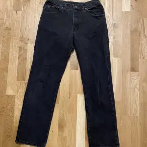 Lee vintage jeans. Storlek 31/31.