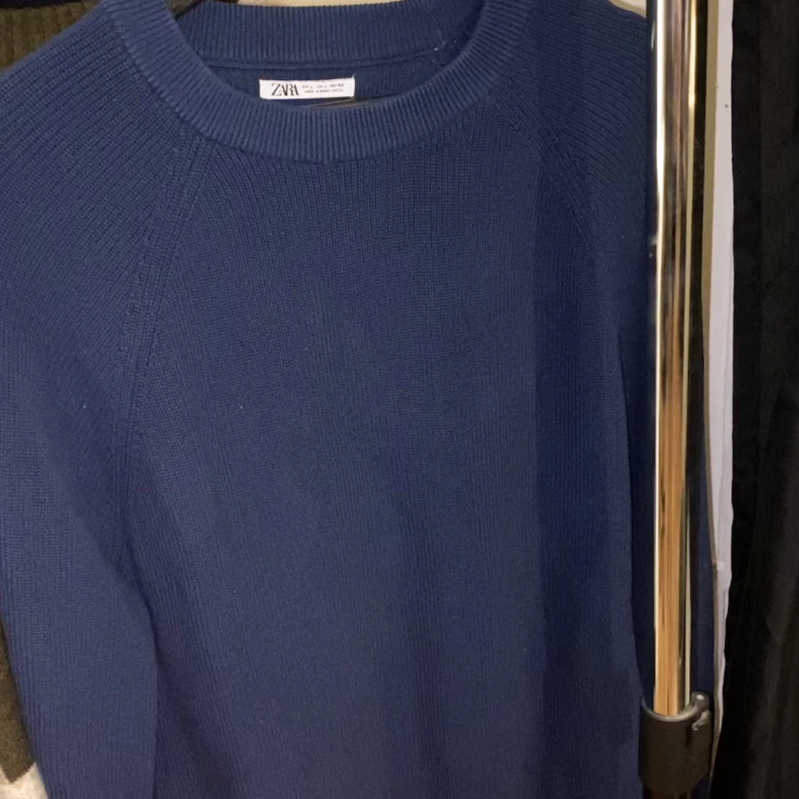 Stickad tröja Zara - 90