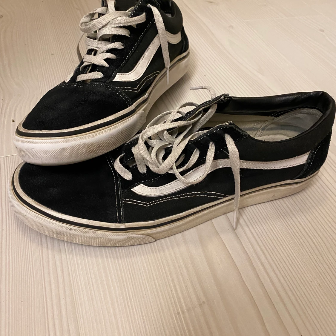 Vans - 90